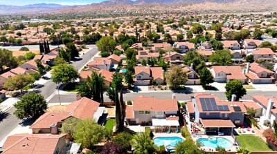 1629 Centre Court, Palmdale, CA