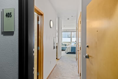 1125 NW 9th Ave #405, Portland, OR