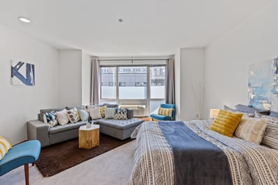 1125 NW 9th Ave #405, Portland, OR