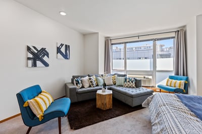 1125 NW 9th Ave #405, Portland, OR