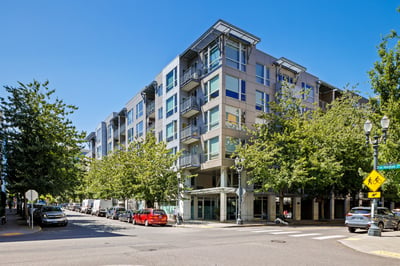 1125 NW 9th Ave #405, Portland, OR
