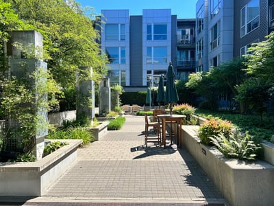 1125 NW 9th Ave #405, Portland, OR