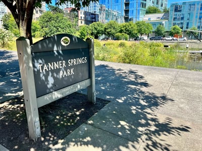 1125 NW 9th Ave #405, Portland, OR