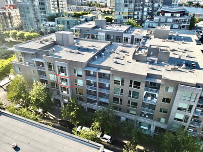 1125 NW 9th Ave #405, Portland, OR