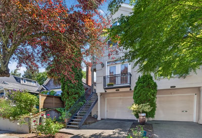 2442 NW Pettygrove St, Portland, OR