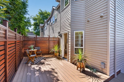 2442 NW Pettygrove St, Portland, OR
