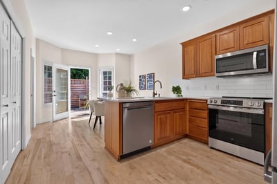 2442 NW Pettygrove St, Portland, OR