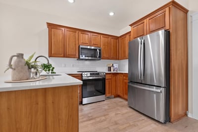 2442 NW Pettygrove St, Portland, OR