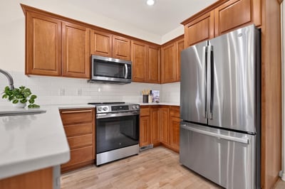 2442 NW Pettygrove St, Portland, OR