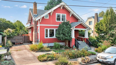 603 SE 48th Ave, Portland, OR