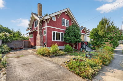 603 SE 48th Ave, Portland, OR