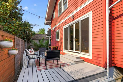 603 SE 48th Ave, Portland, OR