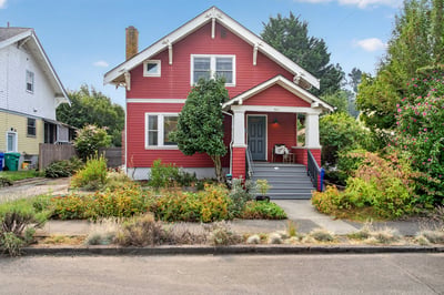 603 SE 48th Ave, Portland, OR