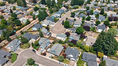 Discover a well-connected neighborhood featuring diverse homes, spacious yards, and tree-lined streets perfect for families.
