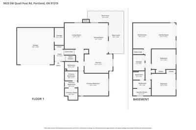 9925 SW Quail Post Rd, Portland, OR