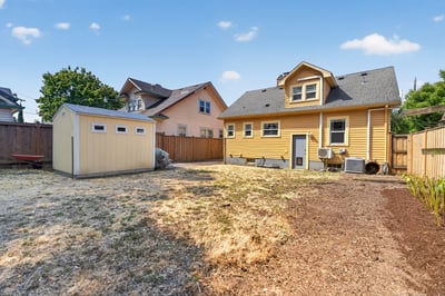 4812 NE 13TH AVE, Portland, OR