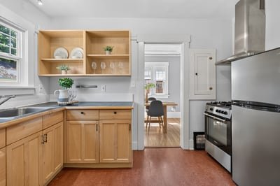 4812 NE 13TH AVE, Portland, OR