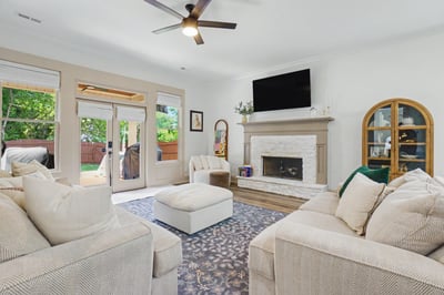 12084 Walnut Terrace, Alpharetta, GA
