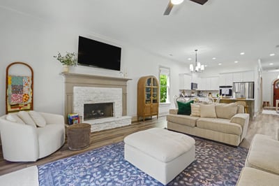 12084 Walnut Terrace, Alpharetta, GA