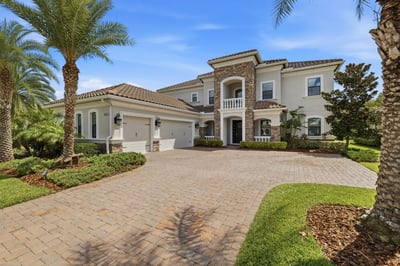 18615 Rue Beauvais, Lutz, FL