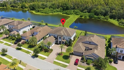 18615 Rue Beauvais, Lutz, FL