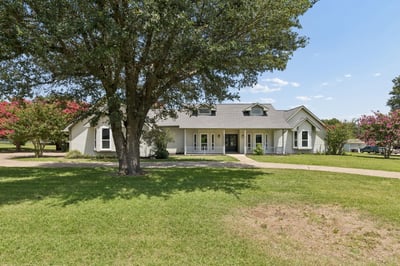 3128 Darby Ln, Denton, TX