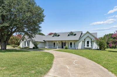 3128 Darby Ln, Denton, TX