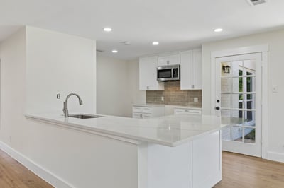 3128 Darby Ln, Denton, TX