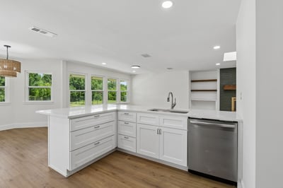 3128 Darby Ln, Denton, TX