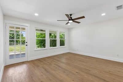 3128 Darby Ln, Denton, TX