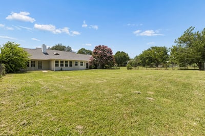 3128 Darby Ln, Denton, TX