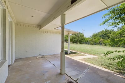 3128 Darby Ln, Denton, TX