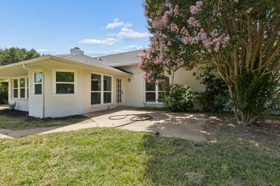 3128 Darby Ln, Denton, TX