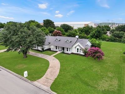 3128 Darby Ln, Denton, TX