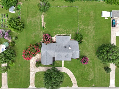 3128 Darby Ln, Denton, TX