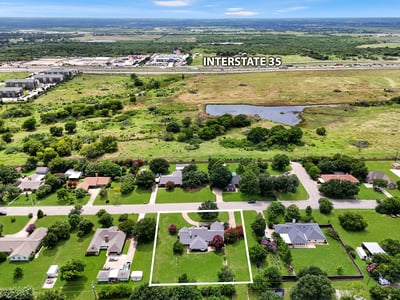 3128 Darby Ln, Denton, TX