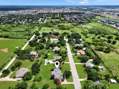 3128 Darby Ln, Denton, TX