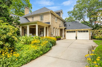 980 Plymouth Ave SE, East Grand Rapids, MI