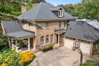 980 Plymouth Ave SE, East Grand Rapids, MI