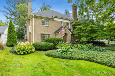 980 Plymouth Ave SE, East Grand Rapids, MI