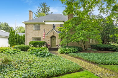 980 Plymouth Ave SE, East Grand Rapids, MI