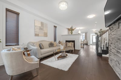 339 Giddings Crescent, 804, Milton, ON