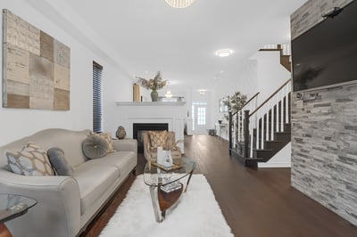 339 Giddings Crescent, 804, Milton, ON