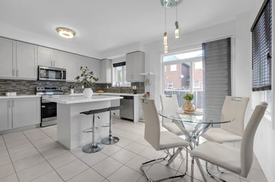 339 Giddings Crescent, 804, Milton, ON