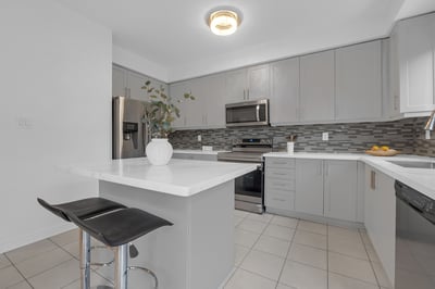 339 Giddings Crescent, 804, Milton, ON