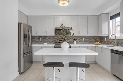 339 Giddings Crescent, 804, Milton, ON