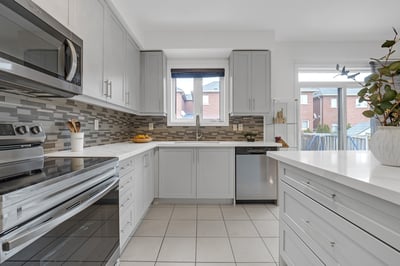 339 Giddings Crescent, 804, Milton, ON