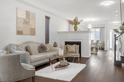 339 Giddings Crescent, 804, Milton, ON