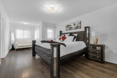 339 Giddings Crescent, 804, Milton, ON