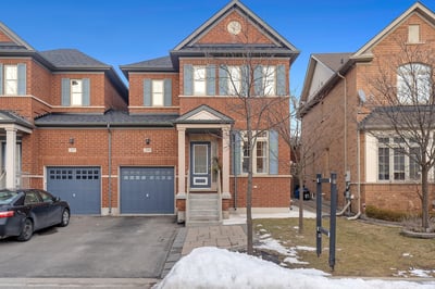 339 Giddings Crescent, 804, Milton, ON